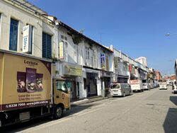 Syed Alwi Road (D8), Shop House #602194641